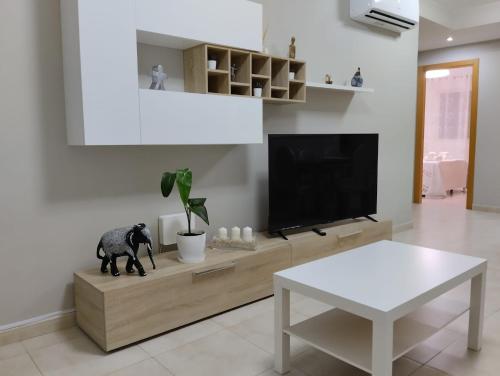 Apartamento Las Lagunas De Mijas
