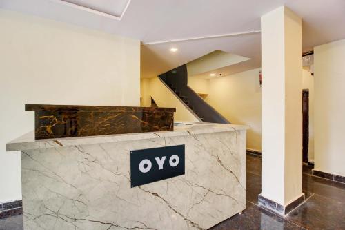 Fotografie z fotogalerie ubytování Hotel O Raga Stays v destinaci Maula Ali