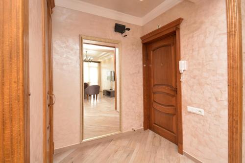 Gambar di galeri bagi apartments in a new building near dalma di Yerevan