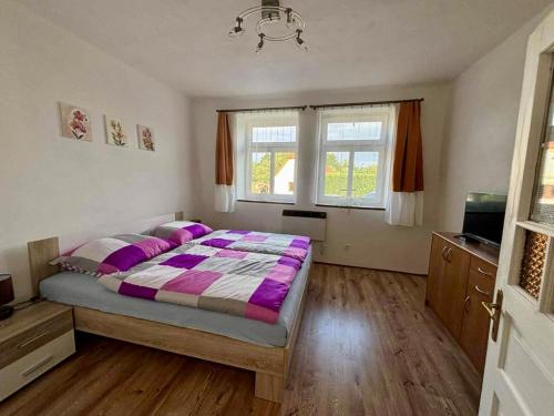 Apartmán Pod Hvězdami