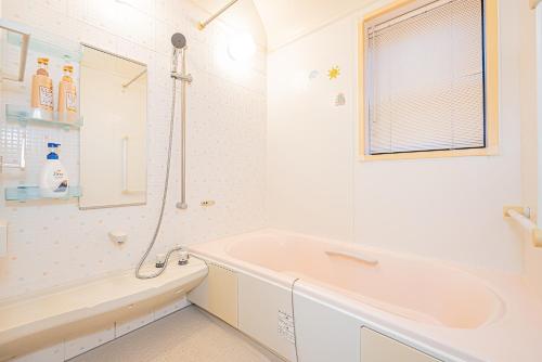 FUKUROU 4BR Group Villa 60 min from Haneda & 5 min to JR St Haneda airport