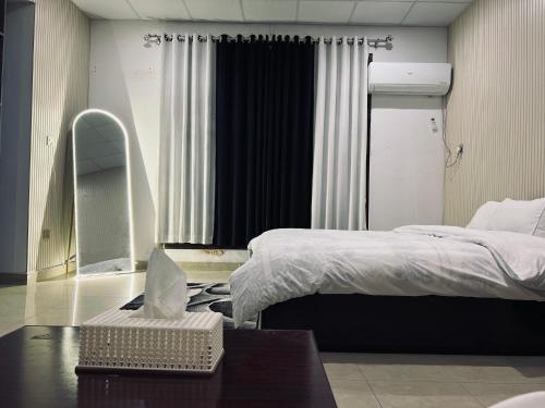 Fotografie z fotogalerie ubytování Horizon inn v destinaci Péšávar