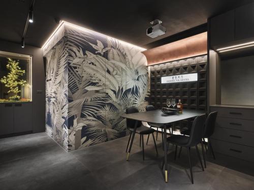 Φωτογραφία από το άλμπουμ του Miu Hostel σε Tainan