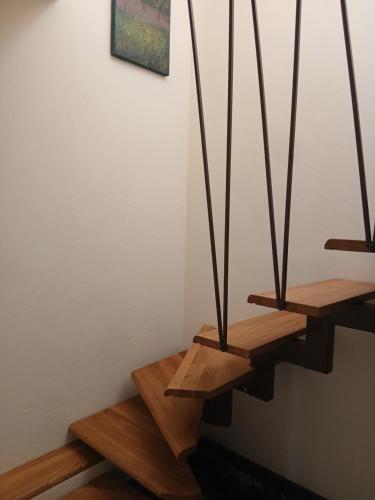 Fotografie z fotogalerie ubytování На Ковальській з видом на фортецю для родини v destinaci Kamenec Podolský