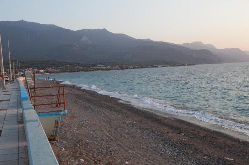 Φυσικό τοπίο κοντά σε αυτό το διαμέρισμα