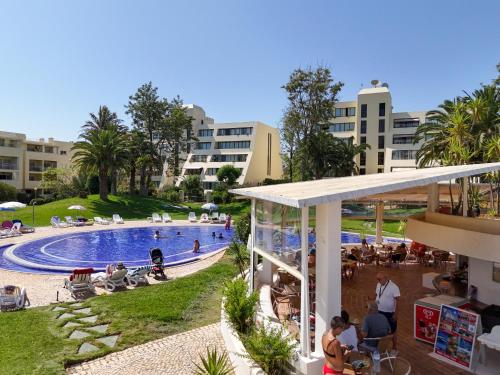 Apartment Vila Marachique Sunlime Stay