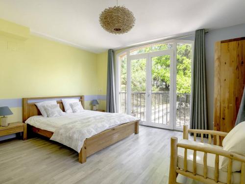 Villa Familiale près du Moulleau et Plage des Arbousiers avec Grand Jardin et Terrasse