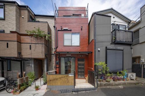Witch's House Walk to Ikebukuro Tokyo's Ghibli Fairy Tale House