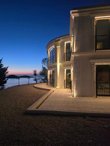 Hotel Panorama Ksamil