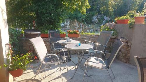 Apartment Di Novi Vinodolski