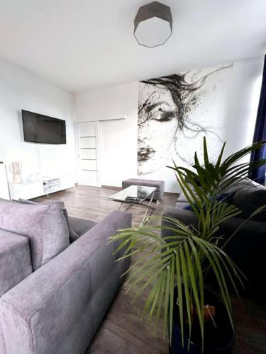 BoleslaviaApartments - Apartament Starówka 1