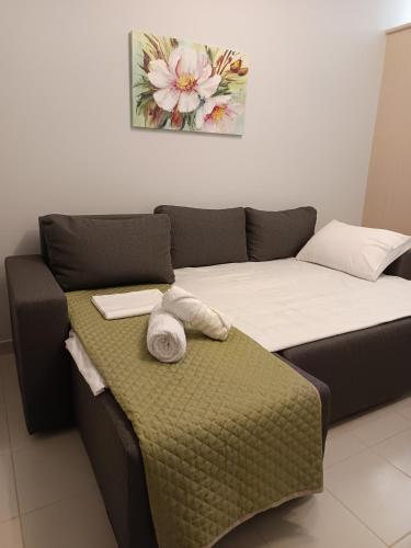 Paeonia Apartment