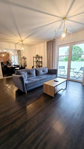 BoleslaviaApartments - Apartament Arte 4, parking free, EV