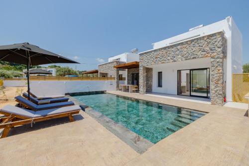 Brillante VIllas by Renthub