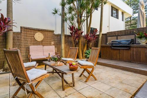 Fotografie z fotogalerie ubytování Villa beach Austinmer v destinaci Austinmer