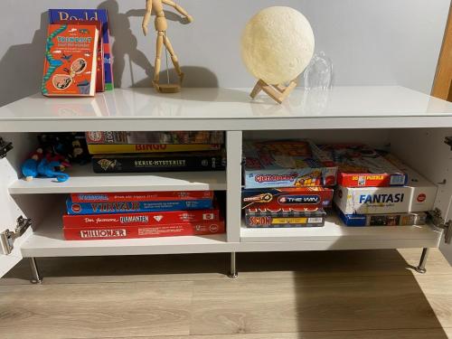 Billede fra billedgalleriet på Apartment Mandal i Mandal