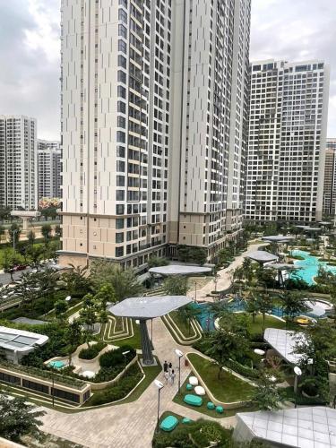 Kolam renang di atau dekat dengan HOMESTAY ADORA