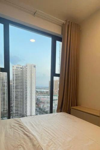 Katil atau katil-katil dalam bilik di HOMESTAY ADORA