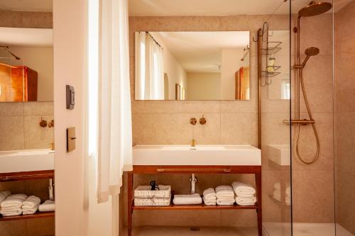 Aria Apartment