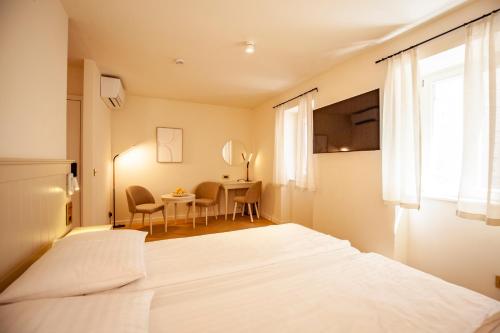 Aria Apartment