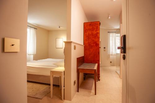 Aria Apartment