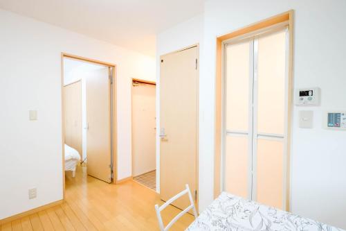 T akadanobaba subway 4 mins walk! Newly building 新築! 高田馬場駅 徒歩圏内大人気! Shinjuku新宿圈!高速无限制up2
