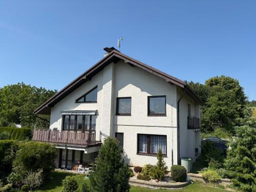 Ubytování Krejčí Hořice