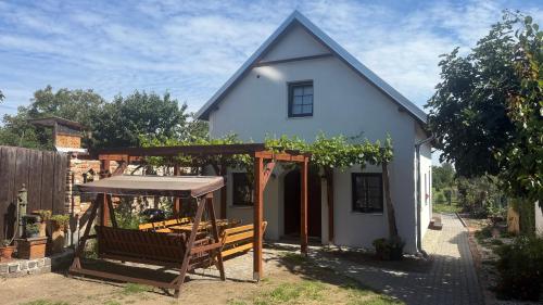 Ubytování U Kocábů