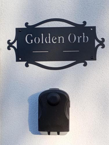 Golden Orb