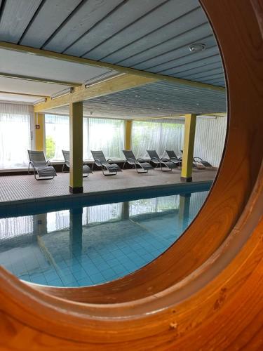 Gallery image of Hotel Daneu Gaschurn in Gaschurn