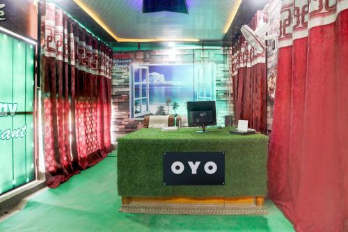Gallery image of Hotel O AnubhavRooms in Etāwah