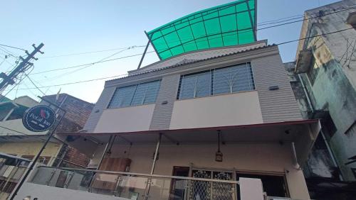 Gallery image of HOTEL O PETAL INN in Nagpur