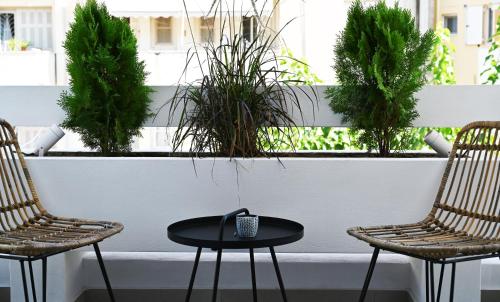 Gambar di galeri bagi Restia Luxury Loft di Nafplio