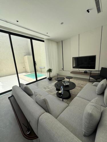 Gallery image of Nolina Chalet in Al Madinah