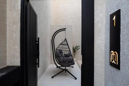 Gallery image of Nolina Chalet in Al Madinah