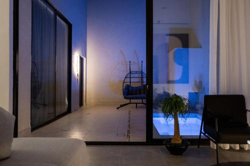 Gallery image of Nolina Chalet in Al Madinah