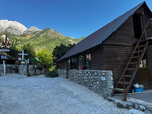 Gallery image of KOCEKU Hostel in Grumas