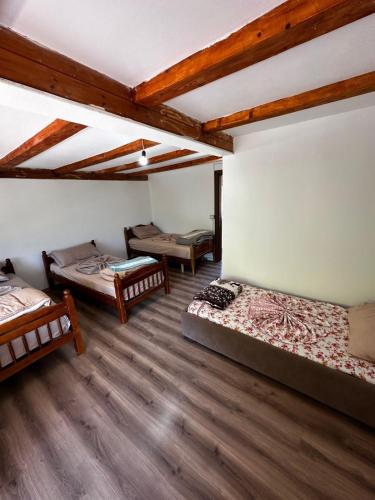 Imagen de la galería de KOCEKU Hostel, en Grumas