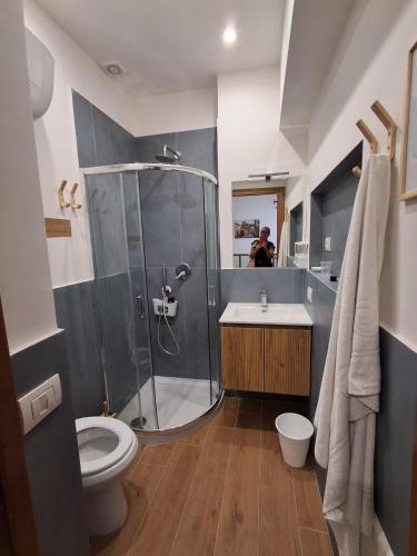 Viola Rooms Affittacamere