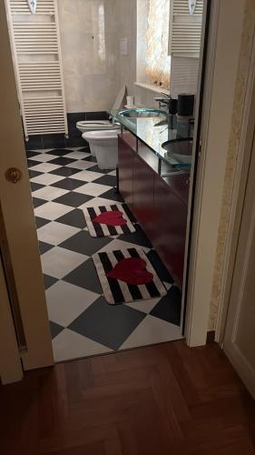 Φωτογραφία από το άλμπουμ του Guest House Fiore di Loto στην Κορτόνα