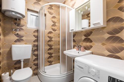 Beautiful Ciovo space