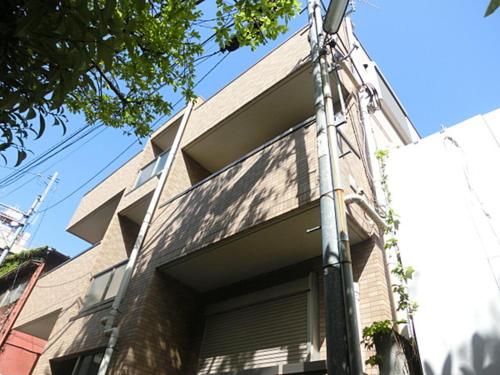 T akadababa subway 4 mins walk! Newly building 新築! 高田馬場駅 徒歩圏内大人気! Shinjuku新宿圈!高速无限制up3