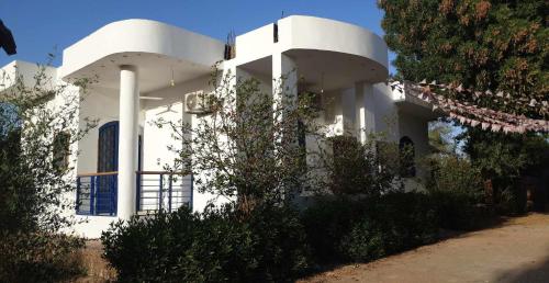 Jahmed Country Villa Luxor West Bank