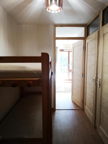 Chamonix, studio de 24 m2