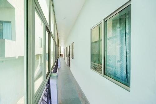 Fotografie z fotogalerie ubytování Hotel O MOON SEZ v destinaci Mathura