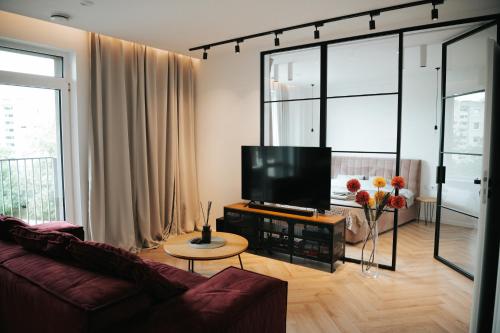 Foto City Breeze Flat, Self Ceck-In, Free parking