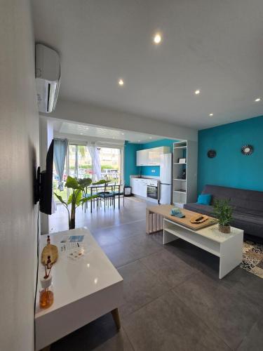 Apartment O cœur des deux O