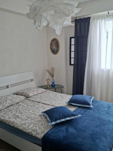 Apartament Ogrodowa Józefosław