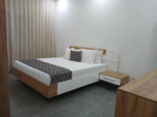 SICAP AMITIE 1 spacieux appartement sécurisé