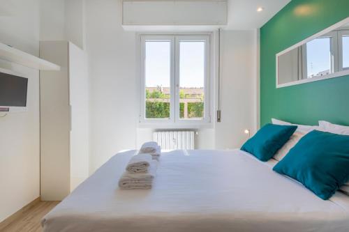 Bocconi 4 - Suite Smeraldo
